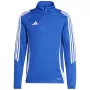 adidas Tiro 24 Training Top Team Royal Blue/White L