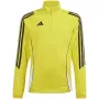 adidas Tiro 24 Training Top Yellow IR9365 140cm