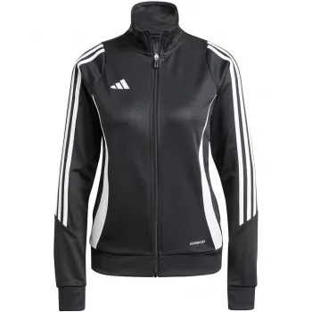 adidas Tiro 24 Training Women's Sweatshirt Black XL