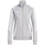 adidas Tiro 24 Training Women's Sweatshirt Grey IR9500 L