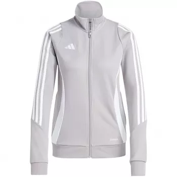 adidas Tiro 24 Training Women's Sweatshirt Grey IR9500 S