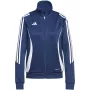 adidas Tiro 24 Training Women's Sweatshirt Navy Blue XS