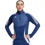 adidas Tiro 24 Winterized Men's Sweatshirt Team Navy Blue S
