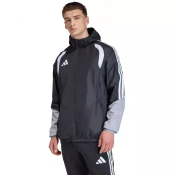 adidas Tiro 26 Competition All Weather Men's Jacket Black XL