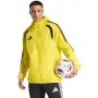 adidas Tiro 26 Competition All Weather Men's Jacket Team Yellow/Black XL