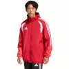 adidas Tiro 26 Competition All Weather Men's Training Jacket Red M