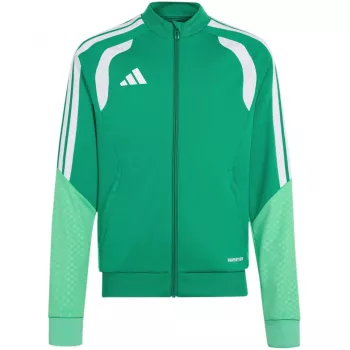 adidas Tiro 26 Competition Training Top Youth Green 152cm
