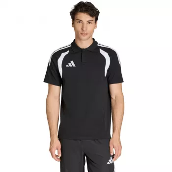 adidas Tiro 26 League Polo Men's Black L