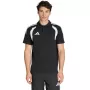 adidas Tiro 26 League Polo Men's Black L