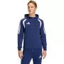 adidas Tiro 26 League Sweat Full Zip Hoodie Men's Navy Blue XL