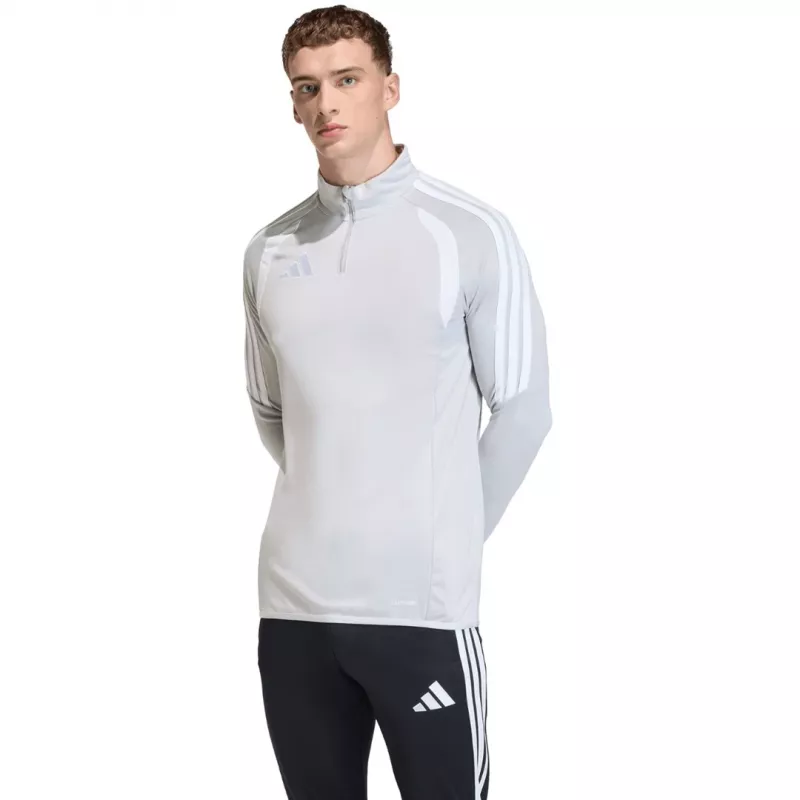 adidas Tiro 26 League Training Top Men's Grey Size L