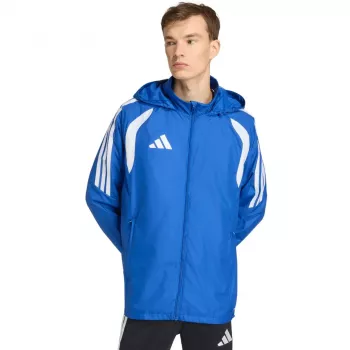 adidas Tiro 26 League Windbreaker Men's Blue JY9730 S