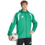 adidas Tiro 26 League Windbreaker Men's Jacket Team Green L