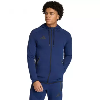 adidas Tiro 26 Travel Sweat Hoodie Men's Navy Blue XL