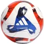 adidas Tiro Competition White-Blue-Red HT2426 Size 4 Football