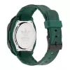 Adidas Unisex Digital Watch AOST23573 45mm Black