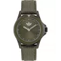 Adidas Unisex Watch AOFH23017 44mm Stainless Steel Quartz Analog