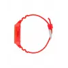Adidas Women's Digital Quartz Watch AOST22051 38mm Black Silicone
