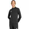 adidas Women's Entrada 22 Track Jacket Black JZ6597 Size S