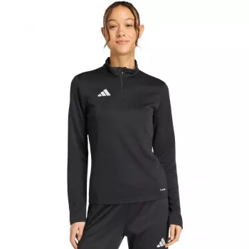 adidas Women's Entrada 26 Training Top Black L
