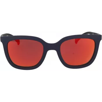 Adidas Women's Sunglasses AOR019-025009 51/22/140 mm