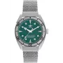 ADIDAS Women's Watch AOFH22005 42mm Quartz White Silicone