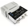 Adjustable Terrestrial and Cable TV Signal Amplifier Spacetronik SPA-28SG LTE II