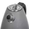 Adler AD 1343 Grey Electric Kettle 1.5 L 1850 W
