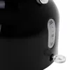 Adler AD 1346B Electric Kettle 1.7 L, 2200 W, Black, Metallic