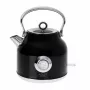 Adler AD 1346B Electric Kettle 1.7 L, 2200 W, Black, Metallic