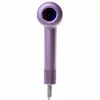 ADLER AD 2270p Travel Hair Dryer 1200W Dual Voltage Foldable Black/Silver