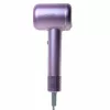 ADLER AD 2270p Travel Hair Dryer 1200W Dual Voltage Foldable Black/Silver
