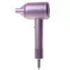ADLER AD 2270p Travel Hair Dryer 1200W Dual Voltage Foldable Black/Silver