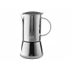 Adler AD 4417 Coffee Grinder, 150 W, 75 g, Stainless Steel, Silver/Black