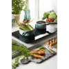 Adler AD 6516 Double Induction Hob 3500W Touch Control Black