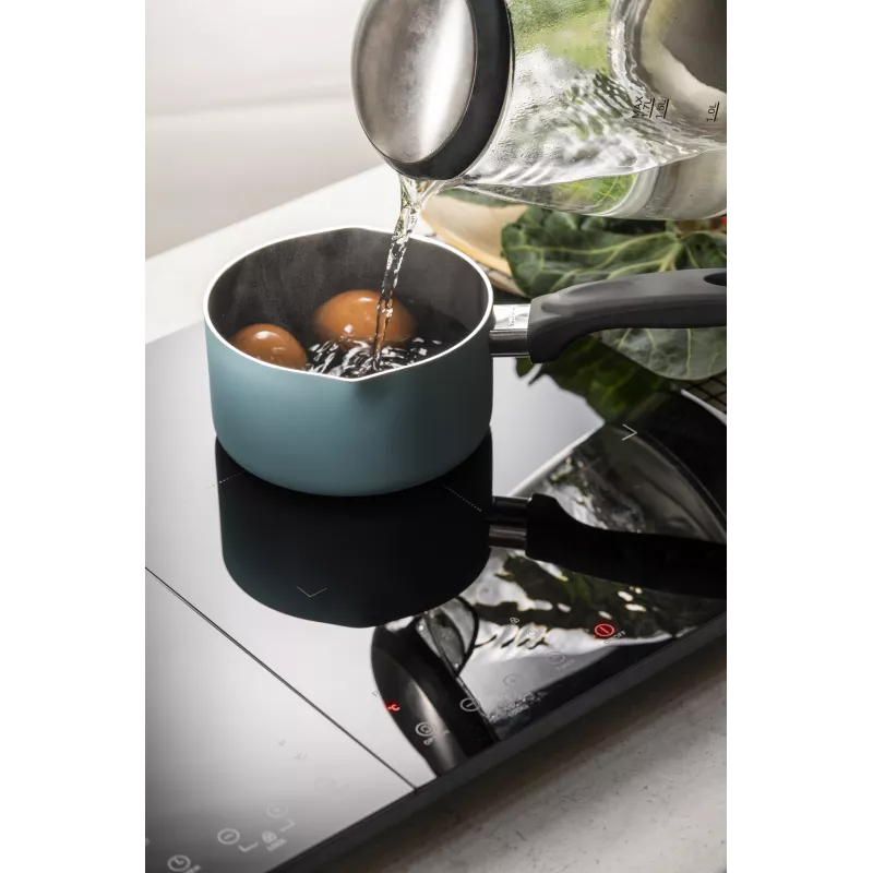 Adler AD 6516 Double Induction Hob 3500W Touch Control Black