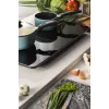 Adler AD 6516 Double Induction Hob 3500W Touch Control Black