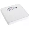 Adler AD 8179 Mechanical Bathroom Scale - White, 136 kg Capacity