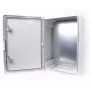 Adler Adelid Electrical Distribution Box ABS IP65 400x500x180mm Light Grey