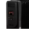 Adler Camry Oil Heater CR 7820 2000W 9-Fin Oil-Filled Radiator White/Grey