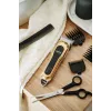 Adler Hair Clipper Camry CR 2844 Corded & Cordless Stainless Steel Blades 7 Cutting Lengths