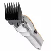 Adler Hair Clipper Camry CR 2844 Corded & Cordless Stainless Steel Blades 7 Cutting Lengths