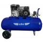 ADLER Kompressor 100L AD400-100-3 230V