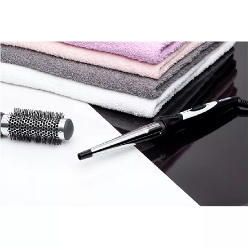 ADLER MS2109 Conical Curling Iron 13-25mm 40W