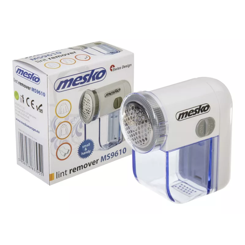 ADLER SP. Z.O.O. Mesko MS 9610 Lint Remover