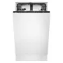 AEG built-in dishwasher, 45 cm