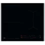 AEG built-in electric cooktop, 60cm