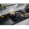 AEG IKB32300CB Induction Hob 2-Zone DirectTouch PowerBoost Black