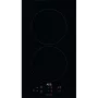 AEG IKB32300CB Induction Hob 2-Zone DirectTouch PowerBoost Black