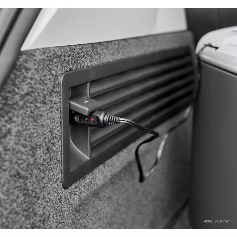 AEG KK28 28L Thermoelectric Cooler & Warmer 12V/230V